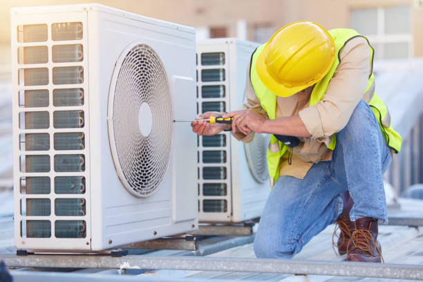 Best VRF (Variable Refrigerant Flow) Systems in Grosse Pointe Park, MI