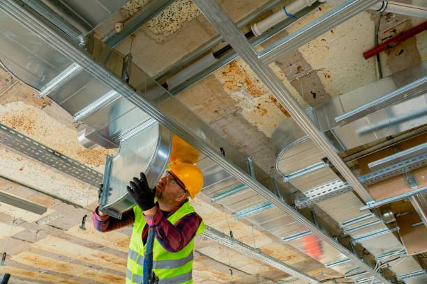 Best Residential HVAC in Grosse Pointe Park, MI