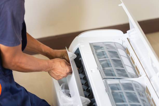 Best HVAC Equipment and Components in Grosse Pointe Park, MI