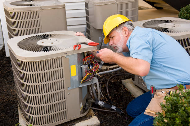 Best Air Conditioning Cleaning in Grosse Pointe Park, MI