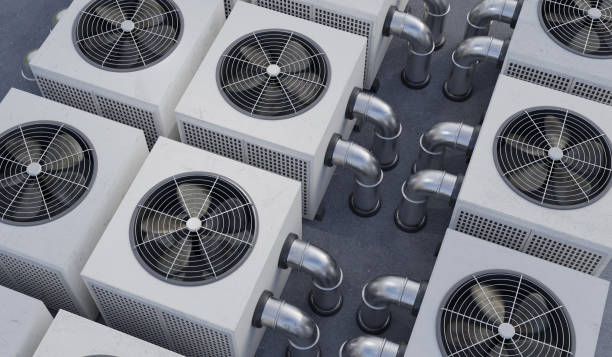 Best HVAC Training and Certification in Grosse Pointe Park, MI