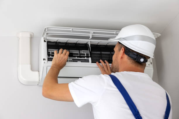 Best HVAC Supply and Distribution in Grosse Pointe Park, MI