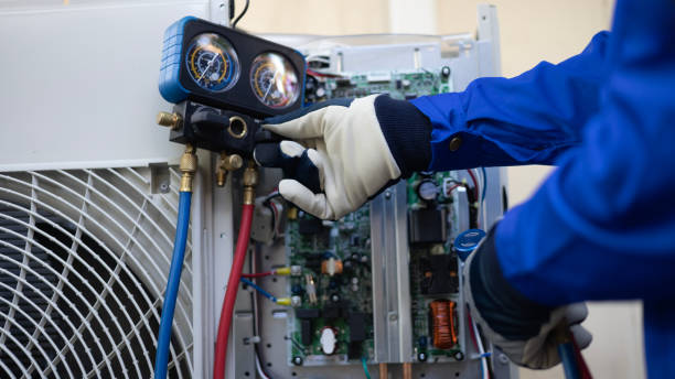 Best HVAC Software and Technology in Grosse Pointe Park, MI