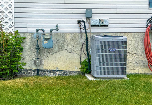 Best Emergency HVAC Services in Grosse Pointe Park, MI