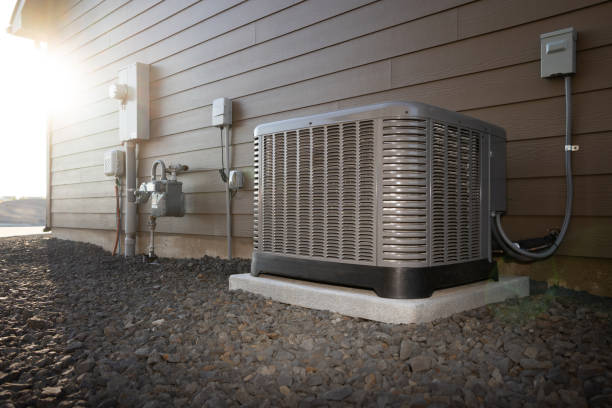 Best Ductless Mini-Split Systems in Grosse Pointe Park, MI
